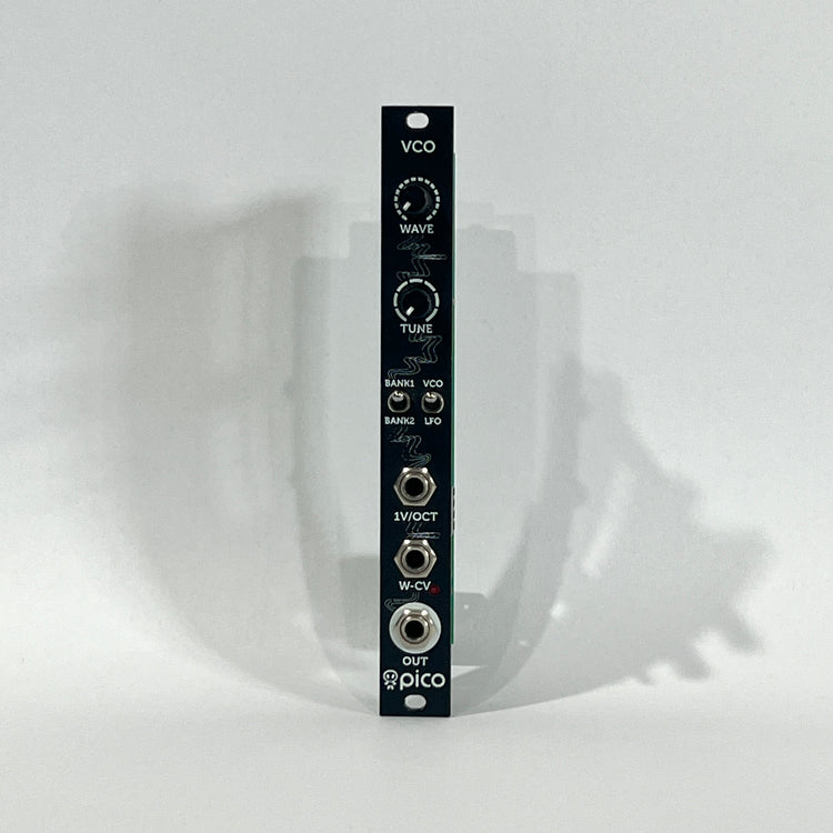 Erica Synths Pico VCO