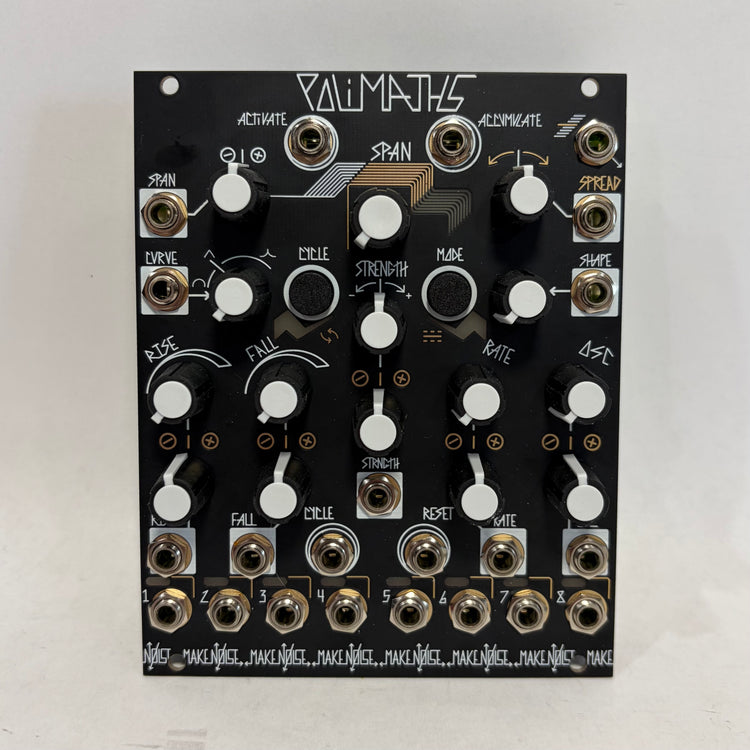 Make Noise PoliMATHS