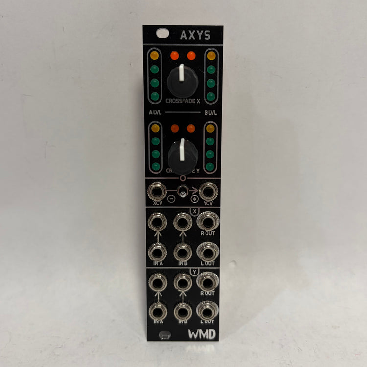 WMD AXYS
