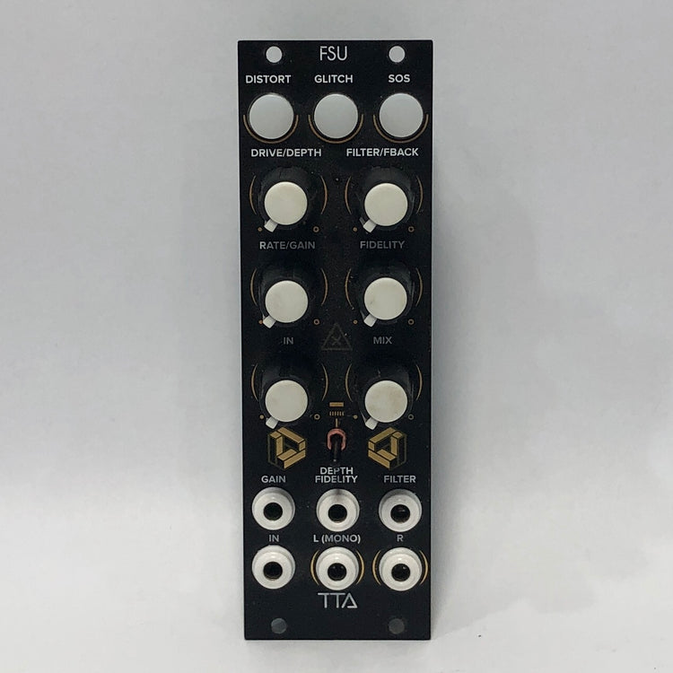 Tiptop Audio FSU