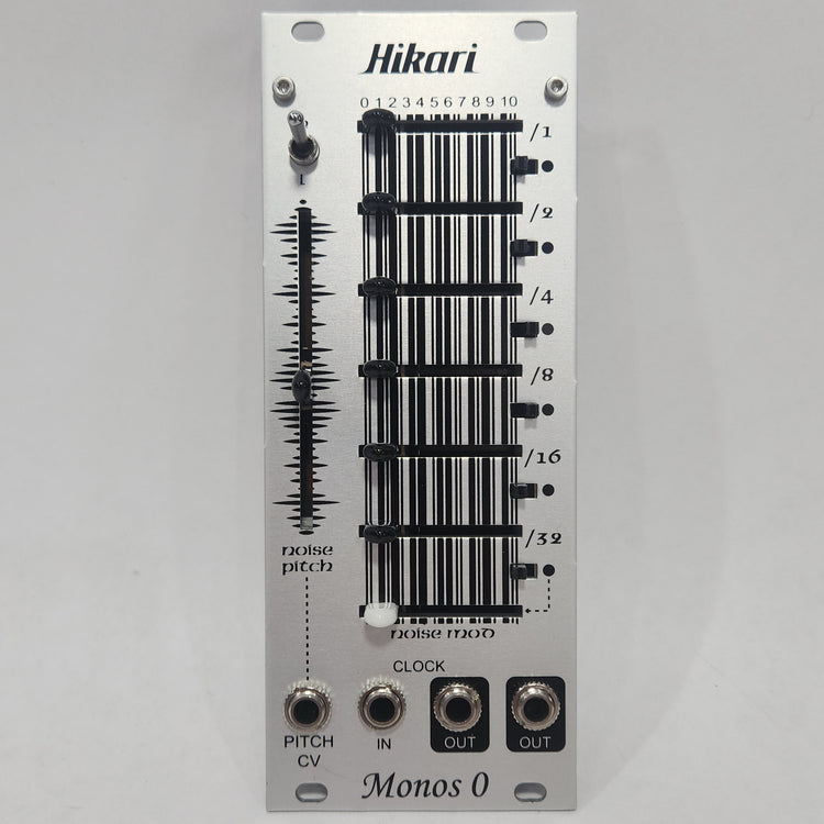 Hikari Monos 0