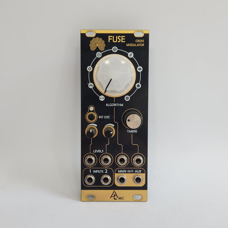 After Later Audio Fuse