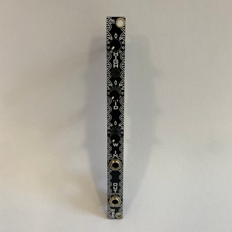 Zlob Modular MinEQ