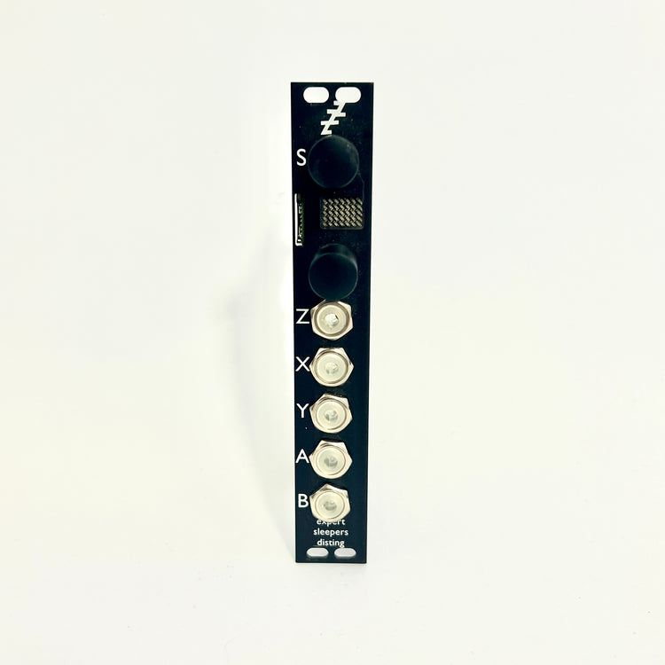 Expert Sleepers Disting mk4