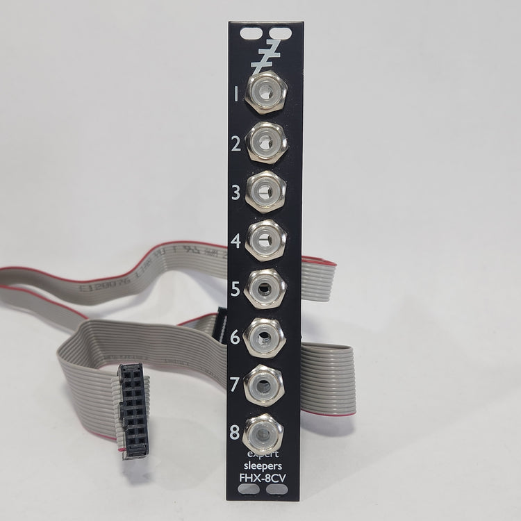 Expert Sleepers FHX-8CV