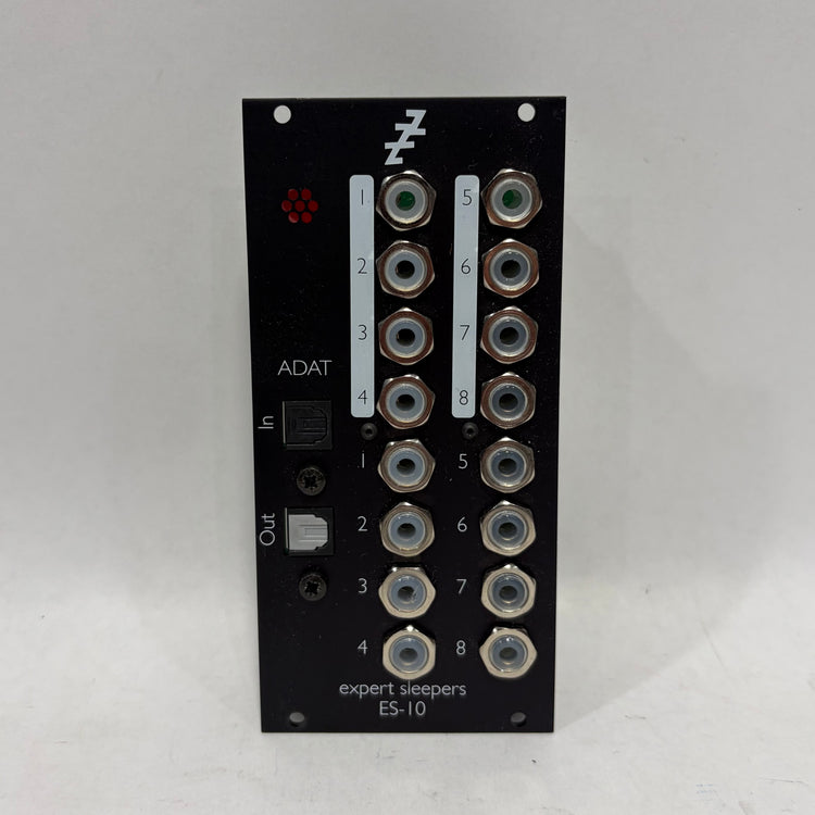 Expert Sleepers ES-10