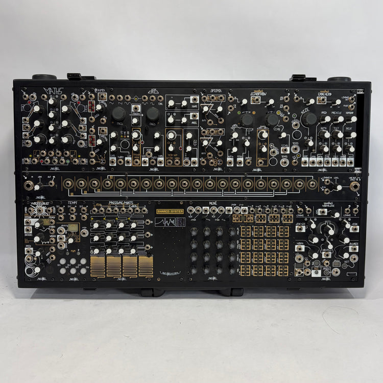 Make Noise B&G Shared System Plus