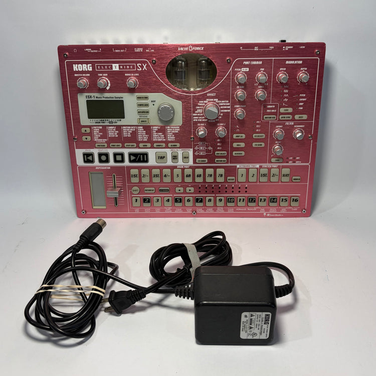 Korg Electribe ESX-1 SX