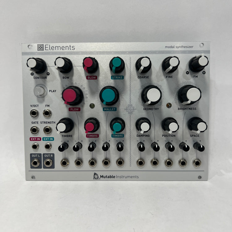Mutable Instruments Elements