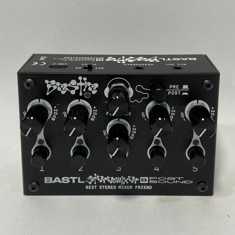 Bastl Instruments Bestie