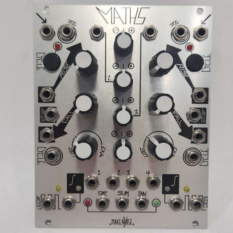 Make Noise Maths