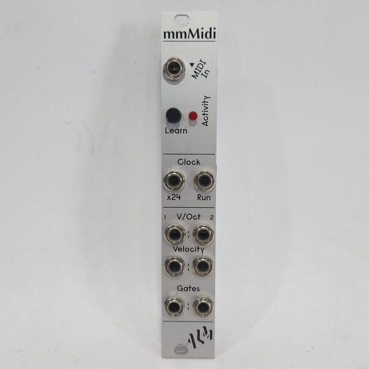 ALM Busy Circuits mmMidi MK1
