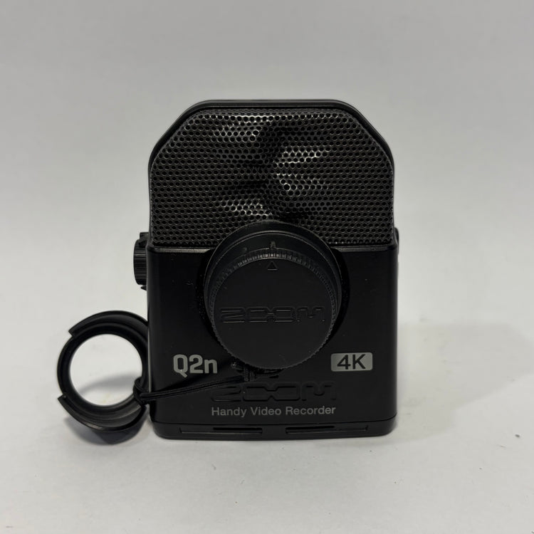 Zoom Q2N-4K