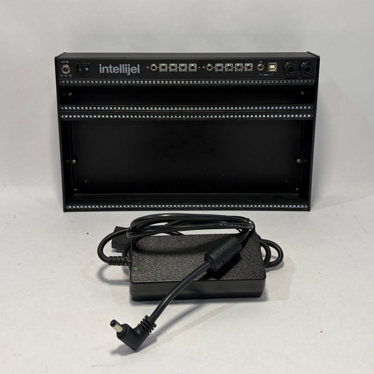 Injellijel Pallette 62