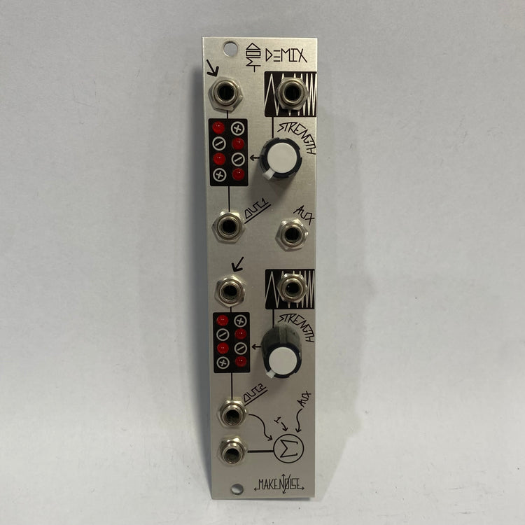 Make Noise modDemix v2