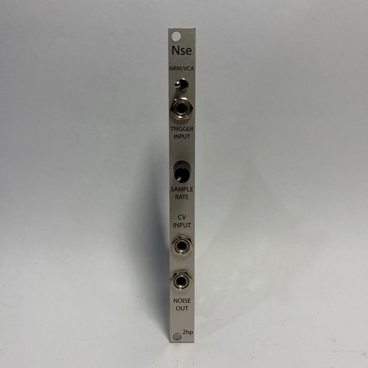 2hp Nse - Silver
