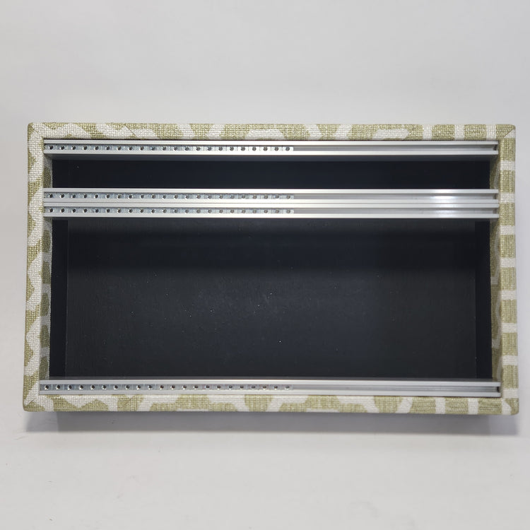 Casa Modular Eurorack Case 4U 62HP - Unpowered