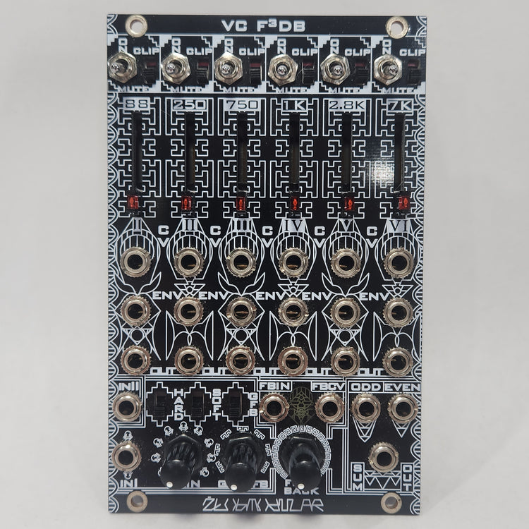 Zlob Modular VC F3DB