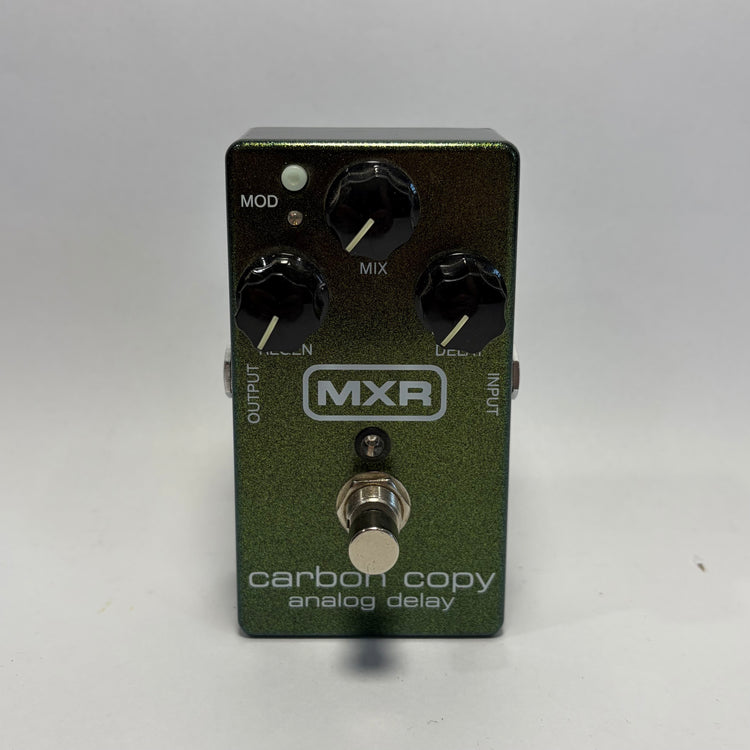 MXR Carbon Copy