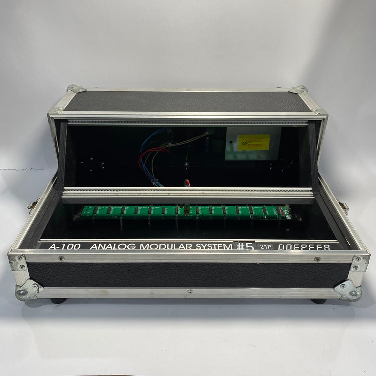 Doepfer A-100PB (PSU-3)