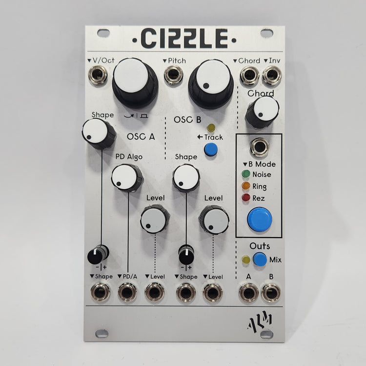 ALM Busy Circuits Cizzle