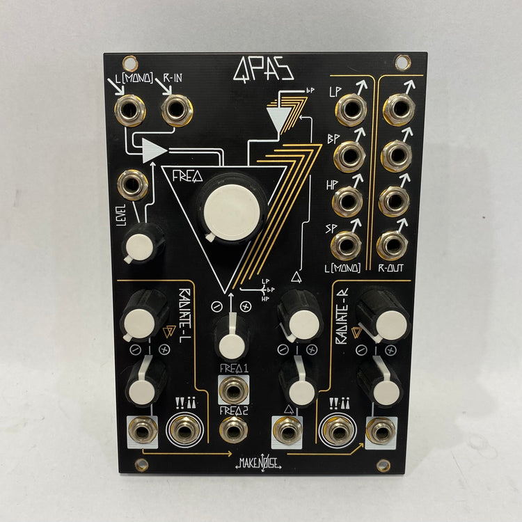 Make Noise QPAS