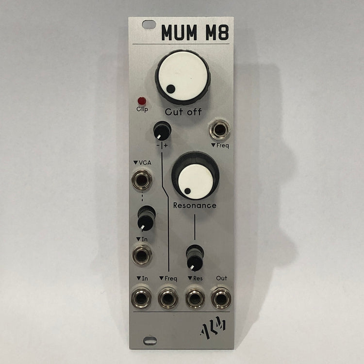 ALM Busy Circuits Mum M8