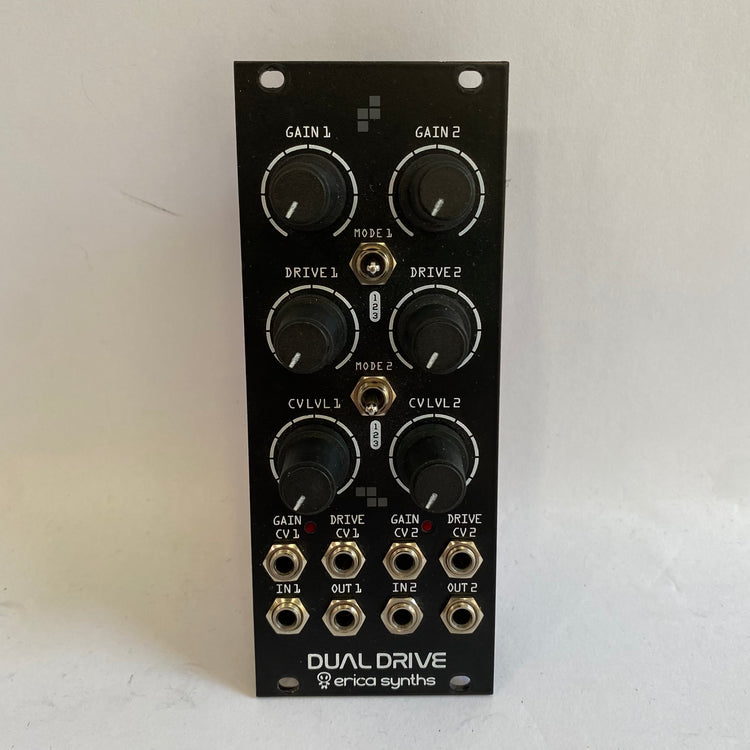 Erica Synths Dual Drive