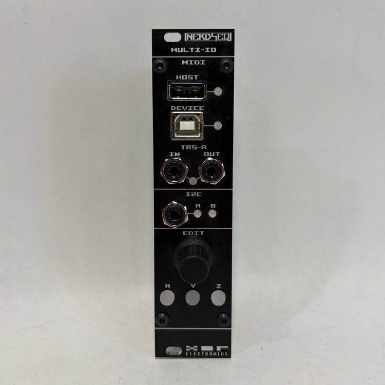 XOR Electronics Multi-IO Expander