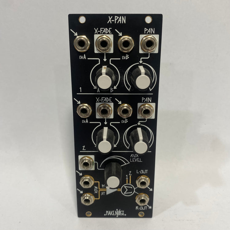 Make Noise X-PAN