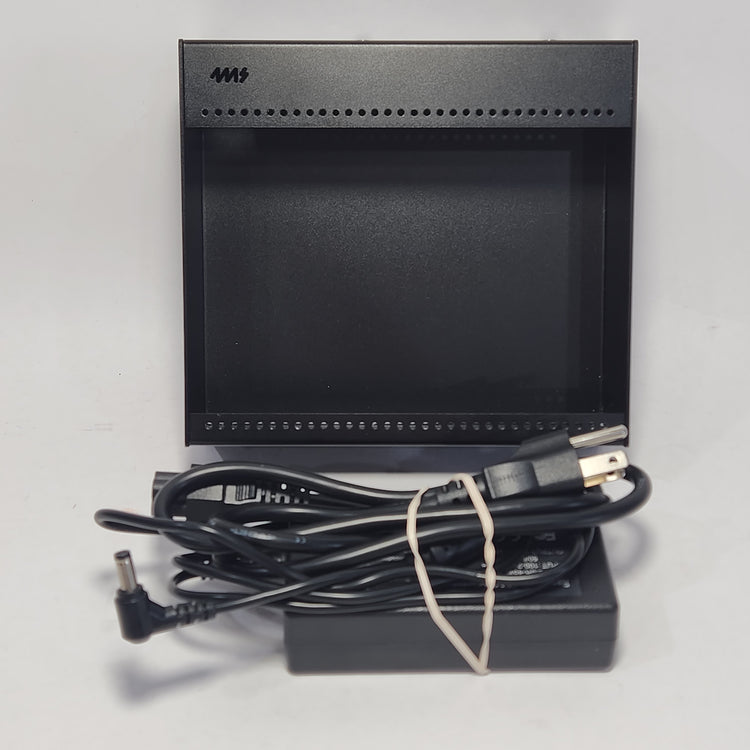4ms Pod34X Powered Eurorack Case