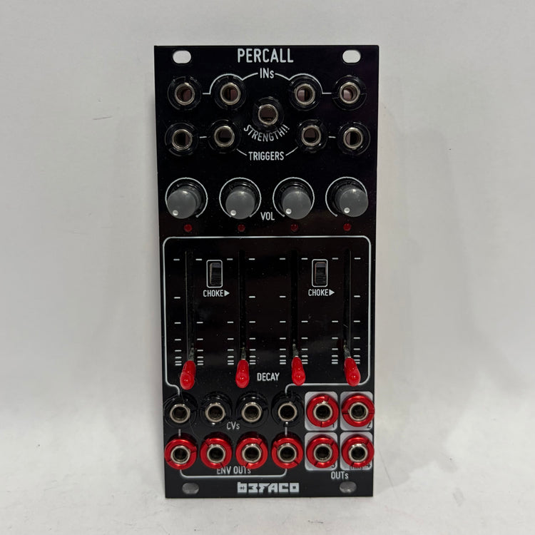 Befaco Percall