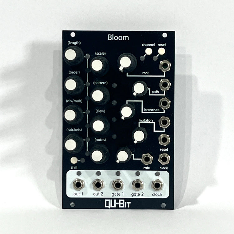 Qu-bit Electronix Bloom V1