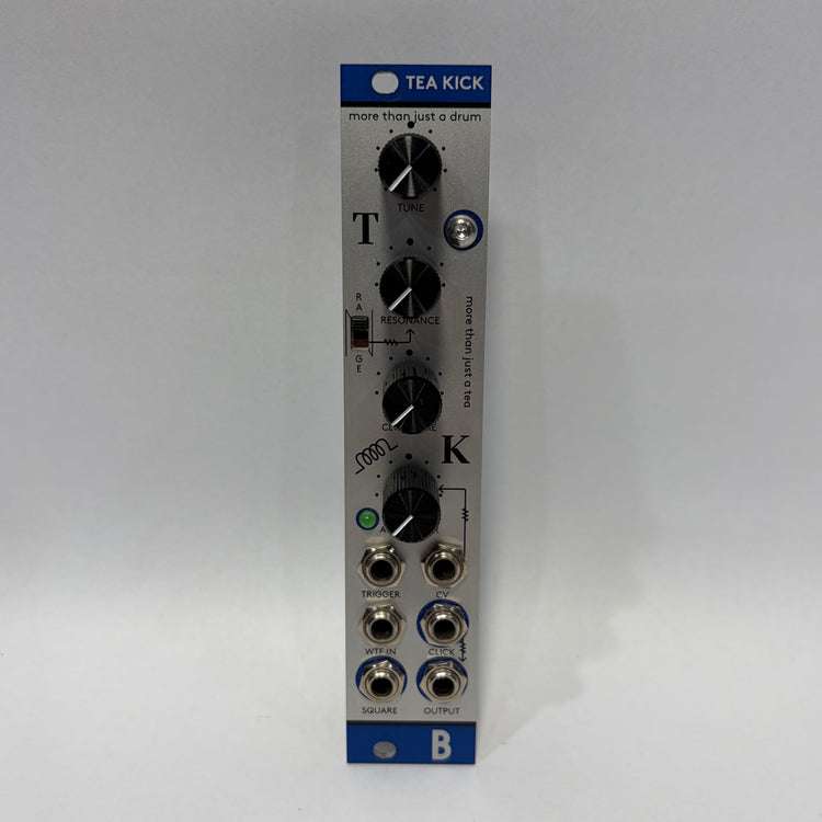 Bastl Instruments Tea Kick