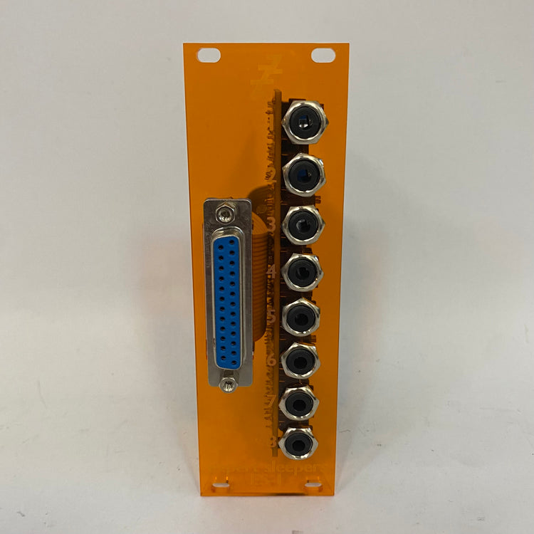 Expert Sleepers ES-1 - Audio/CV Interface
