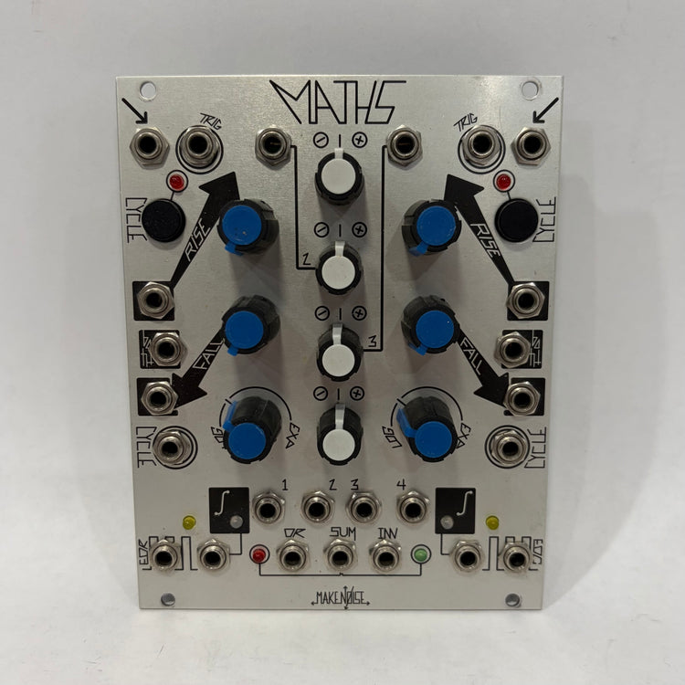 Make Noise Maths