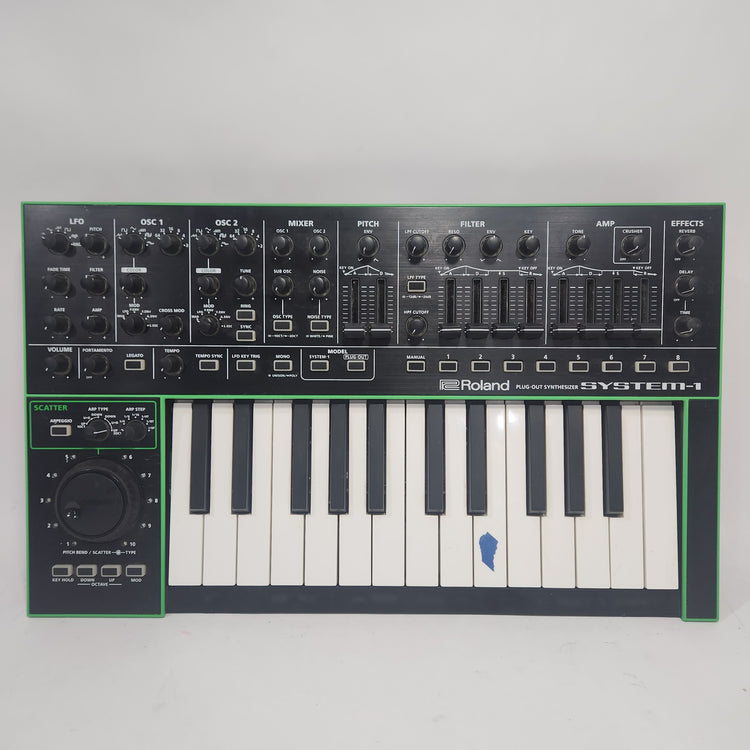 Roland AIRA System-1