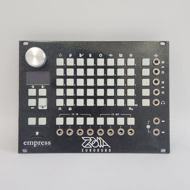 Empress Effects Zoia Euroboro