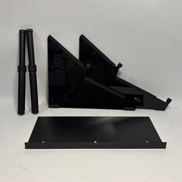 KVGear Stand Set - Utility M2, Expansion Shelf - Medium