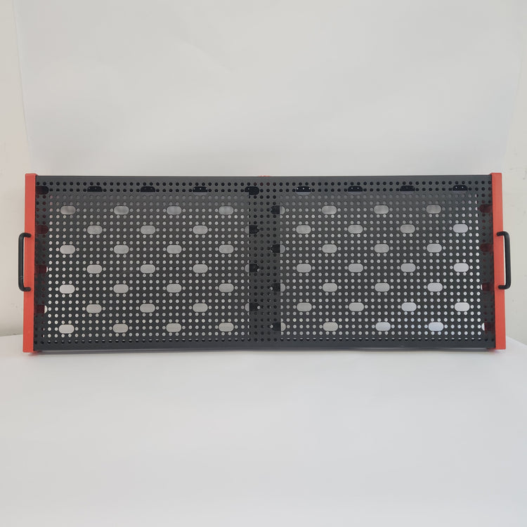 Temple Audio DUO 34 - Temple Red
