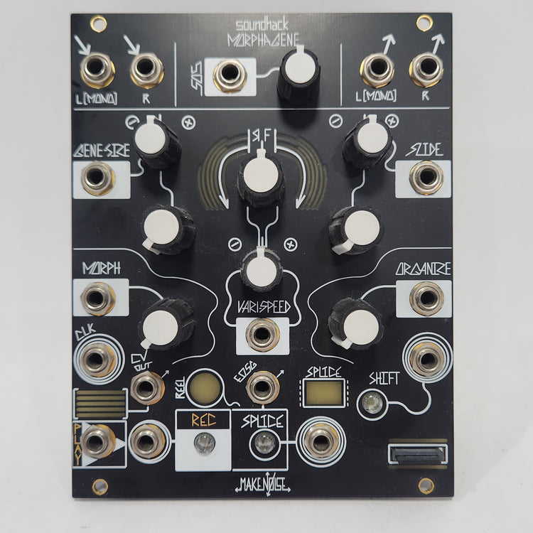 Make Noise Morphagene