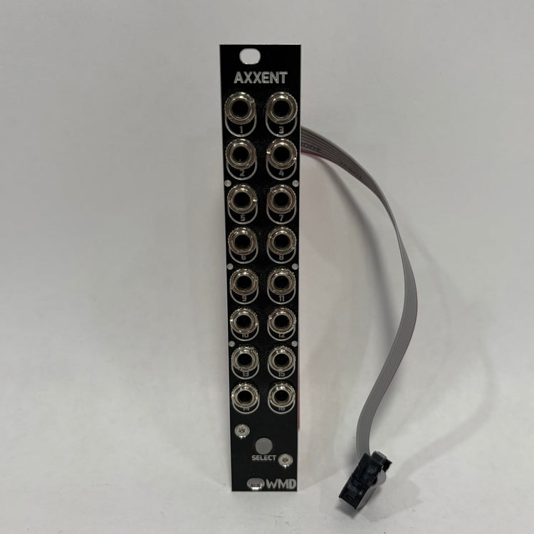 WMD AXXENT Expander