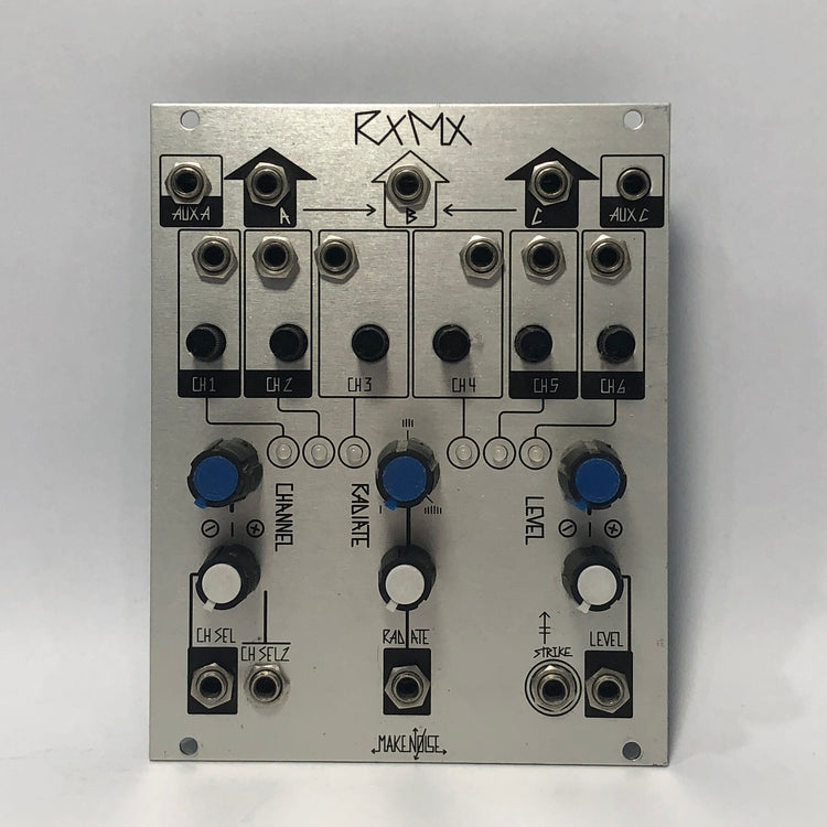Make Noise RxMx