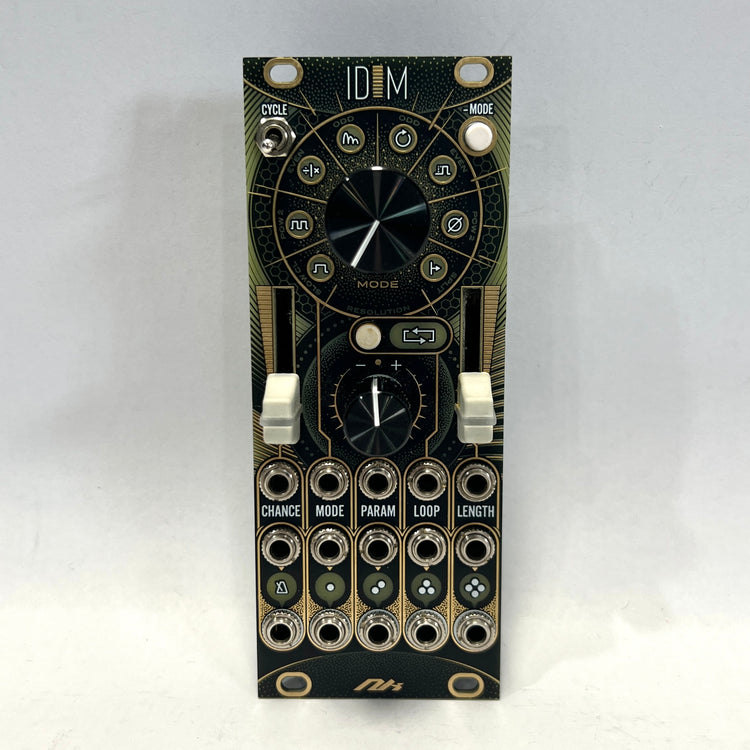 Mystic Circuits IDUM