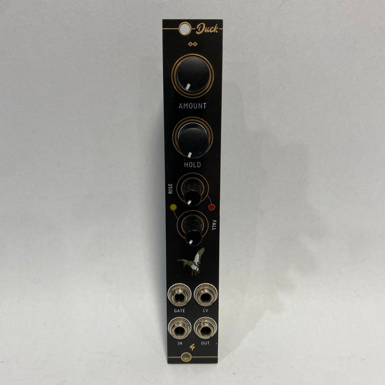ST Modular Duck