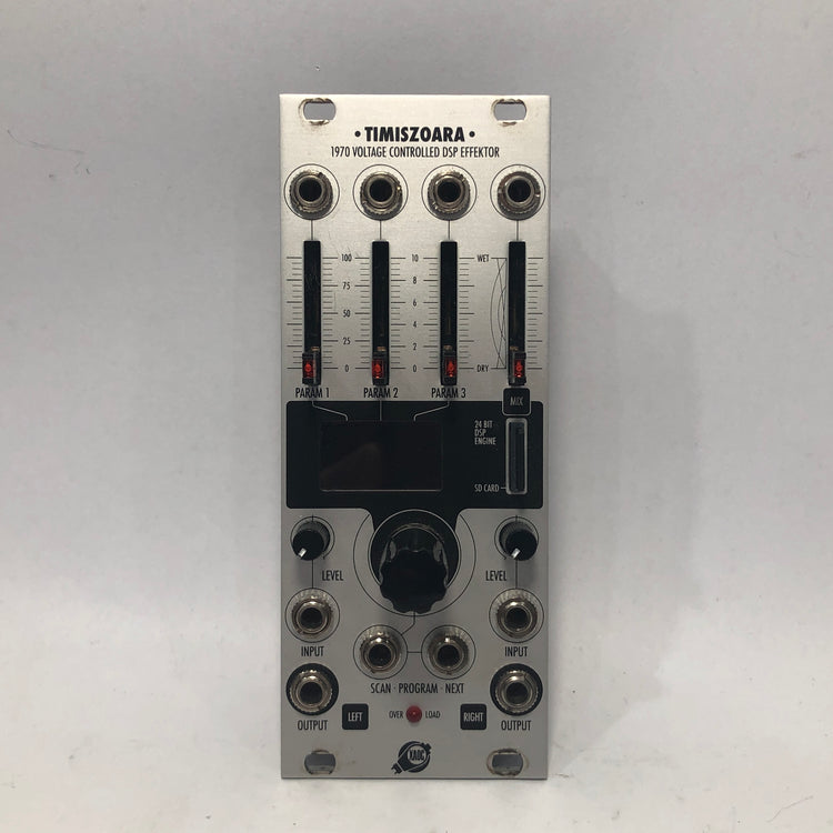 XAOC Devices Timiszoara