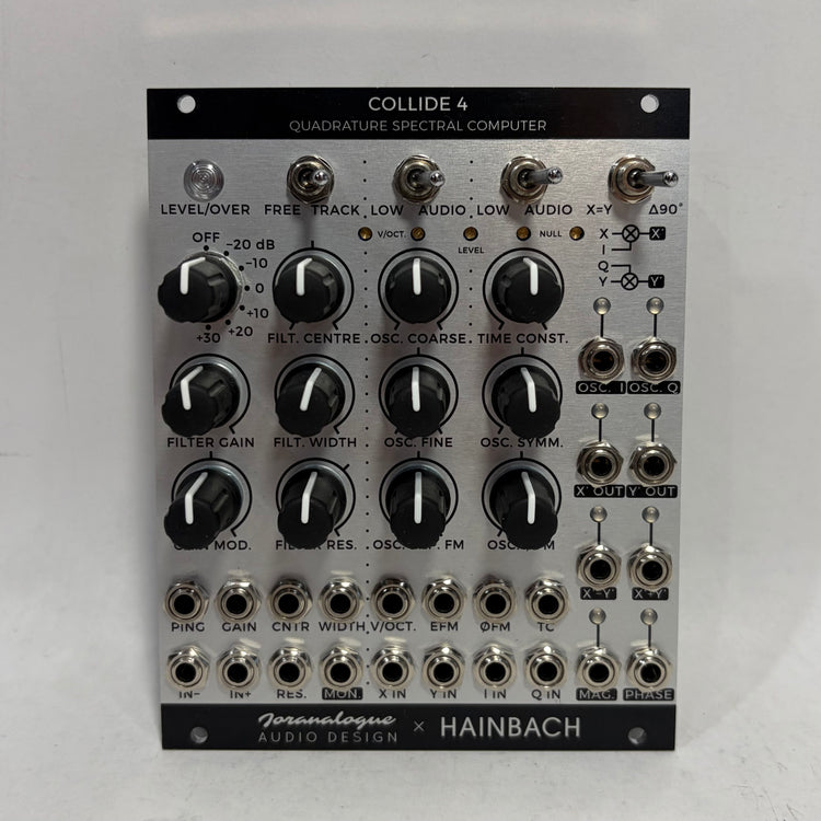 Joranalogue Collide 4