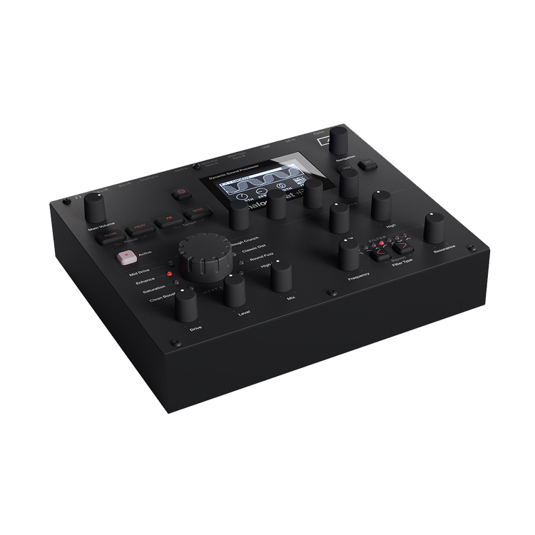 Analog Heat +FX - Dynamic Sound Processor