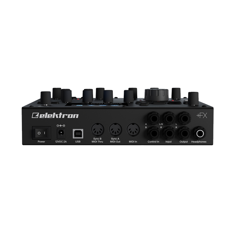Analog Heat +FX - Dynamic Sound Processor
