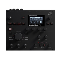 Analog Heat +FX - Dynamic Sound Processor